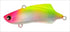 Longines Seabass Lure Kick Beat 55 17g 067: Pink Head Pearl Candy