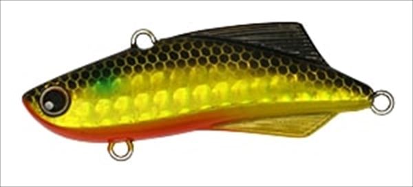 Longines Seabass Lure Kick Beat 55 17g 071: Gold Mullet (Lens)