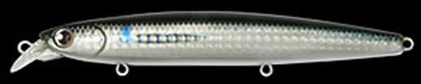 Longines Sea Bass Lure High Standard 120 19g 024: Mullet (Lens)