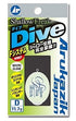 Arcajic Japan Shallow Freak Dive Type D-11.7g