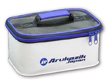 Kizakura AR Mesh Bag S (30)