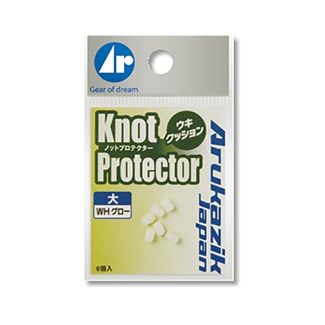 Arcajic Knot Protector Small WH Glow