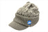 Kizakura Ar. Knit Cap Free Grey