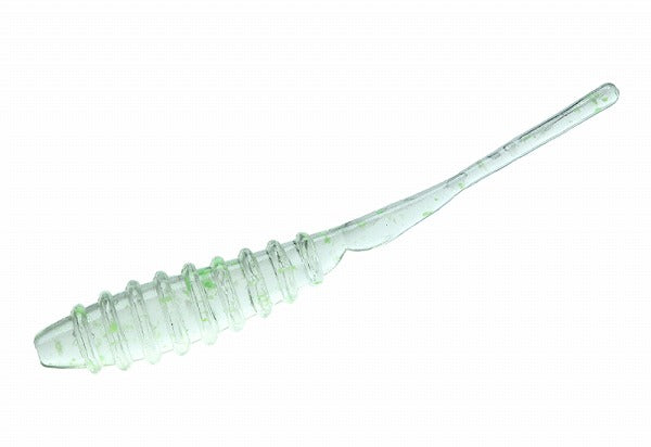 Arcajic Japan Worm Glossy Jaco PT 2.2 inches 11. Luminous insect