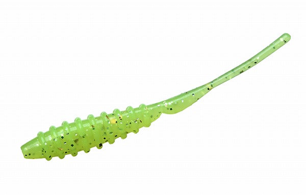 Arcajic Japan Worm Glossy Jaco PT 2.2 inch 23. Giga Chart