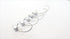 Thirty Four Jig Head Driver Head 1.25g