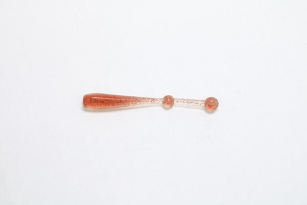 Thirty Four Worm Obie Ameiro