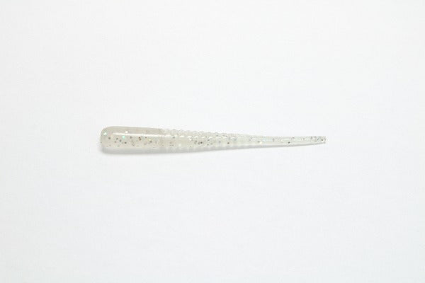 Thirty Four Worm Octopus 1.8 inch Niji