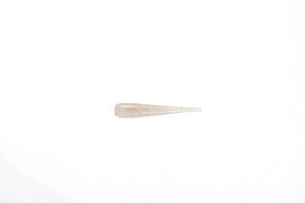 Thirty Four Worm Junior 1.3 inch Sea Firefly