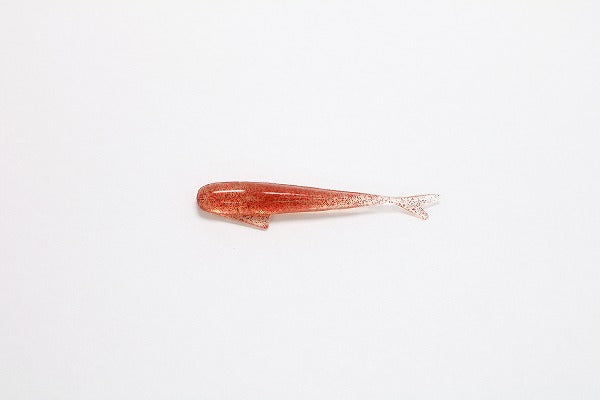 Thirty Four Worm Fish-Like 1.5 inch Ameiro