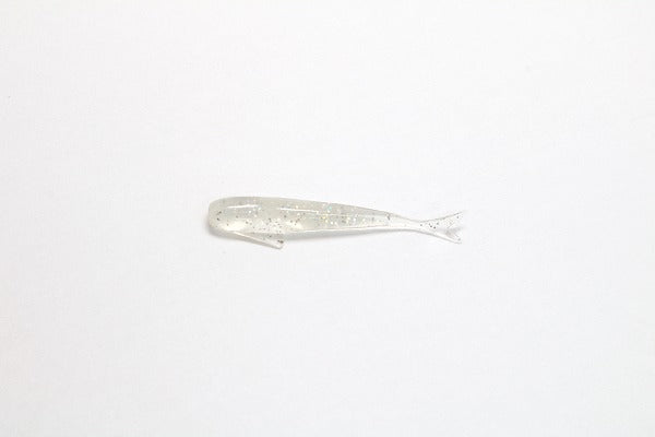 Thirty-four Fishlike 1.5 inch Rainbow