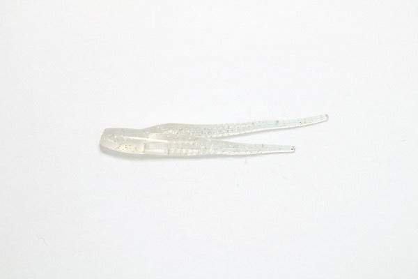 Thirty Four Worm Chimera Bait 2.0 inch Niji