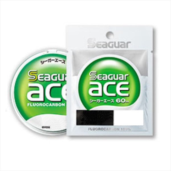 KUREHA New Seaguar Ace 60m Single 0.8