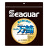 KUREHA Harris New Seaguar Premium Mantuna 30m #40