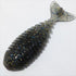 Alfheit Worm Jagged Gill 2.5 inch Bluegill