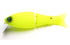 RAID JAPAN Bass Lure GI (Gravity Impact) Lemon Power