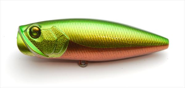 RAID JAPAN Bass Lure Two-sided Bug Pattern