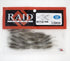 RAID JAPAN Worm Battle Hog 2.6 inch Cosme Shad