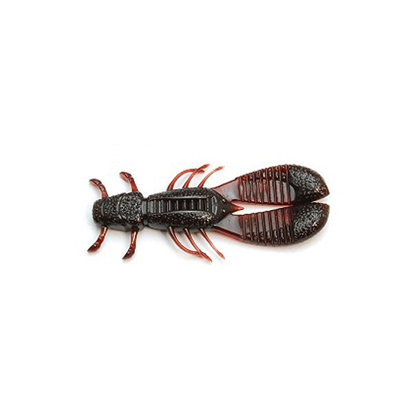 RAID JAPAN Worm Egchunk 3 inch 036 Scuppanon