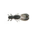 RAID JAPAN Worm Egchunk 3 inch 049 Smoky Pearl