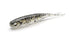 RAID JAPAN Worm Fish Roller Micro 063 Cosmetic Shad