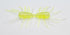 RAID JAPAN Worm Micro Two-Way 053 White Chart