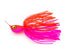 RAID JAPAN Spinnerbait Buzzbait Level Spin 3/8oz. Passion Pink