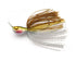 RAID JAPAN Spinnerbait Buzzbait Level Spin 1/2oz. Bait Japan