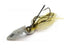 RAID JAPAN Rubber Jig Max Blade Type Power 14g The Bait