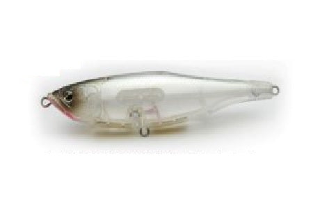 RAID JAPAN Bass Lure Dodge Real Ginkgo