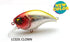RAID JAPAN Bass Lure Level Crank 020.Crown