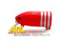 RAID JAPAN Bass Lure Killer D Ultra Red
