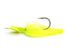 RAID JAPAN Spinnerbait Buzzbait MASTER BLASTER Lemon Power