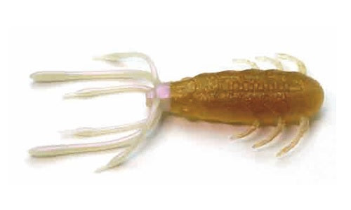 RAID JAPAN Worm Bukkomi Claw Pearl Shrimp