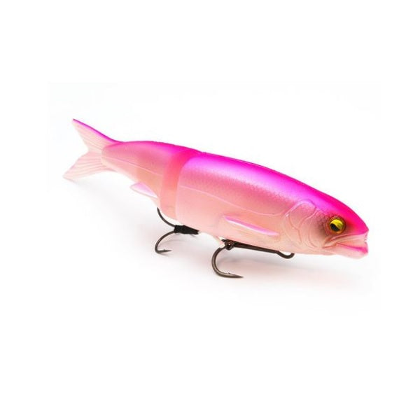 RAID JAPAN Worm Fish Slide 170 05. Pink Trick