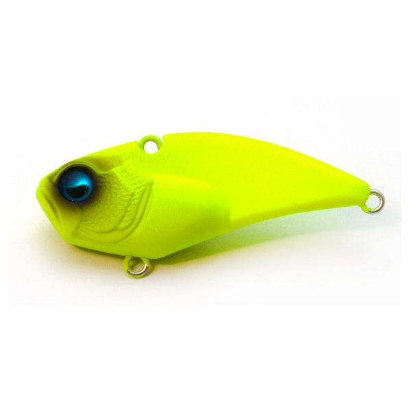 RAID JAPAN Bass Lure Level Vibe Boost 11g 027. Lemon Power