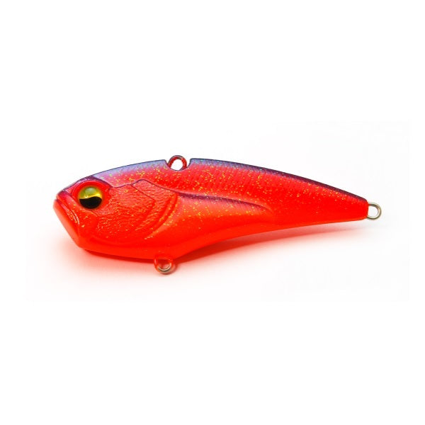 RAID JAPAN Bass Lure Level Vibe Boost 18g 028. Orange Punch