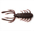 RAID JAPAN Worm Bukkomi Crawdaddy 036. Scuppernon