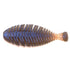 RAID JAPAN Worm Flat Tailer 3.7 inches 032. Long-legged shrimp