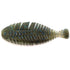 RAID JAPAN Worm Hira Tyler 4.7 inch 098. Minagiru