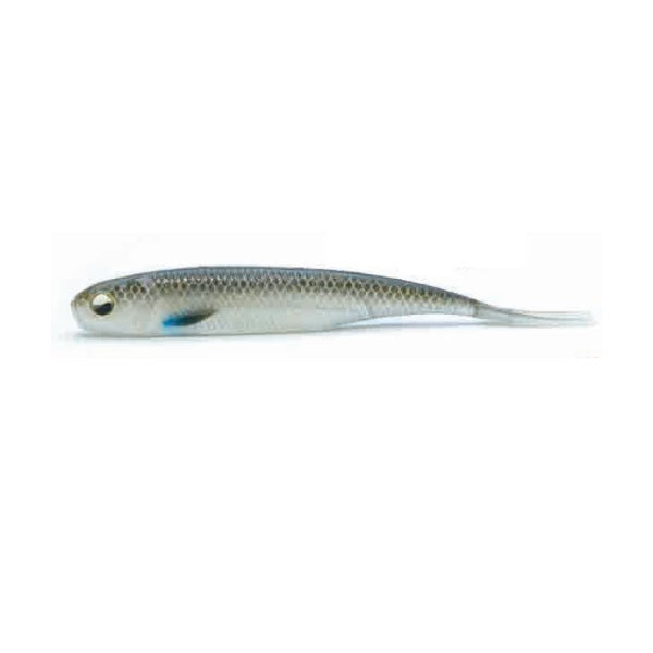 RAID JAPAN Worm Fish Roller 4 inch Inakko