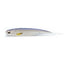 RAID JAPAN Worm Fish Roller 4 inch Live Fish