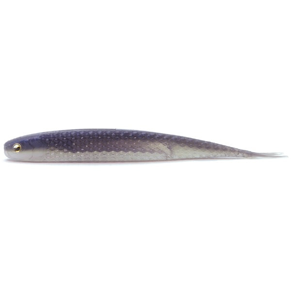 RAID JAPAN Worm Super Fish Roller 5 inch Zako