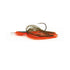 RAID JAPAN Spinnerbait Buzzbait MASTER BLASTER 011. Orange Punch