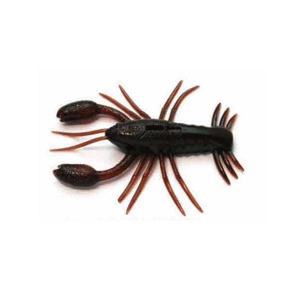 RAID JAPAN Worm Crayfish Junior 036. Scuppernon