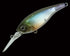 GAN CRAFT Bass Lure Ayrton #04 Ghost Smelt