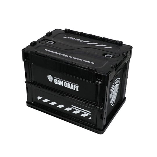 GAN CRAFT GANCON?U Guncon 2 20 #01 Black