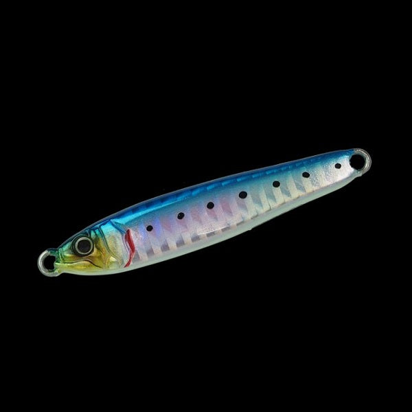 Guncraft Metal Jig Koso Jig Micro 10g #01 Sardine