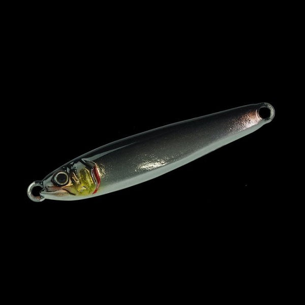 Guncraft Metal Jig Koso Jig Micro 10g #02 Seguro *Payment not available in store