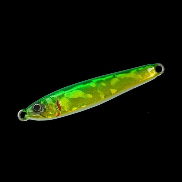 Guncraft Metal Jig Koso Jig Micro 10g #05 Midokin